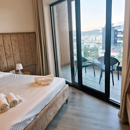 Apartment Sunny
