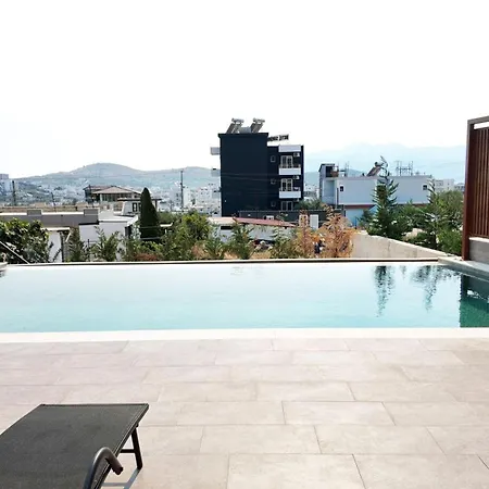 Apartment Sunny Ksamil