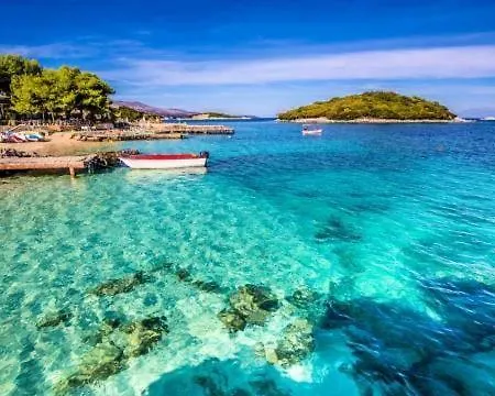 Sunny Apartment