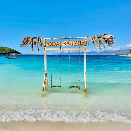 Sunny Ksamil