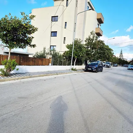 Sunny Apartment Ksamil