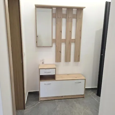 Apartamento Sunny *